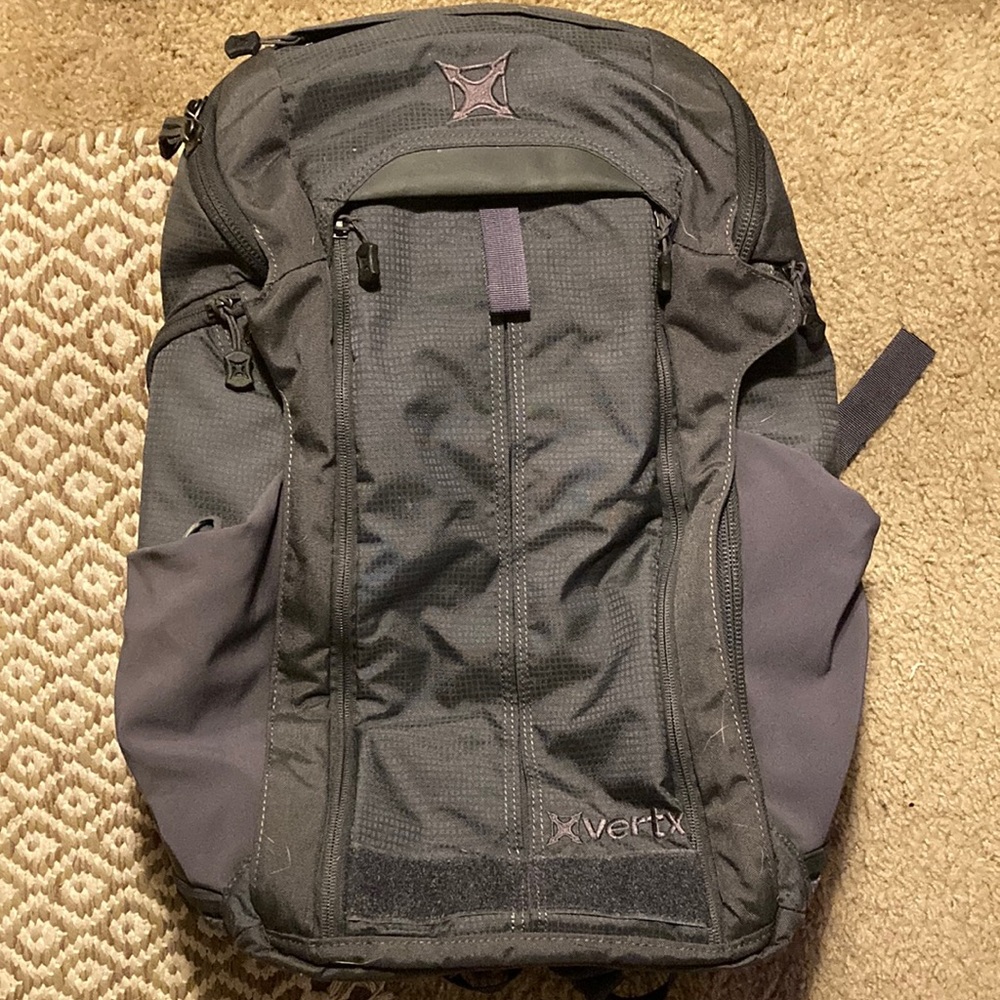 VERTX Backpack